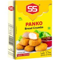 Panko Bread Crumbs