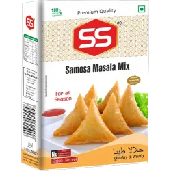 Samosa Masala Mix