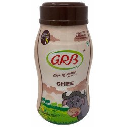 Buffaloghee