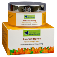 Almond Honey Nourishing Cream