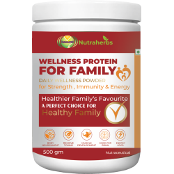 Wellness Protein G