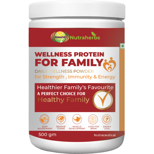 Wellness Protein G