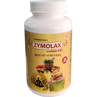 Zymolax Capsule