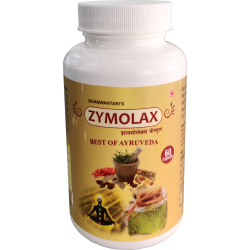 Zymolax Capsule