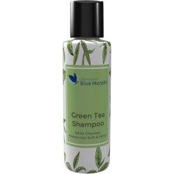 Green Tea Shampoo