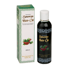 Saumya Hair Oil