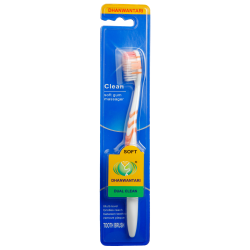 T G Care Toothbrush
