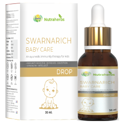 Swarnarich Baby Care Drops