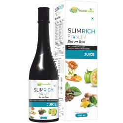 Slimrich Fit and Slim Juice