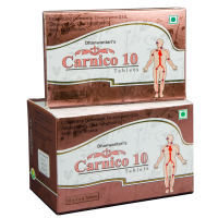 CarniCo 10