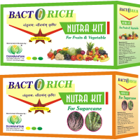 BactoRich NutraKit (For Fruits & Vegetables)