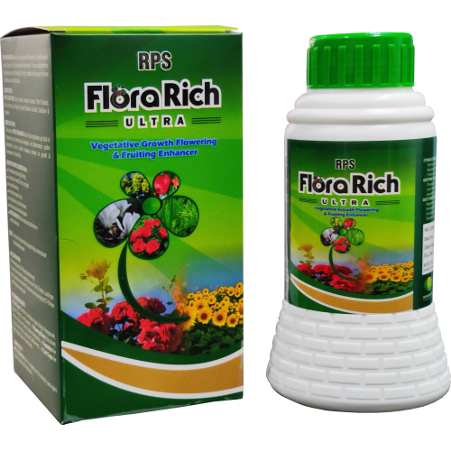 RPS Florarich Ultra