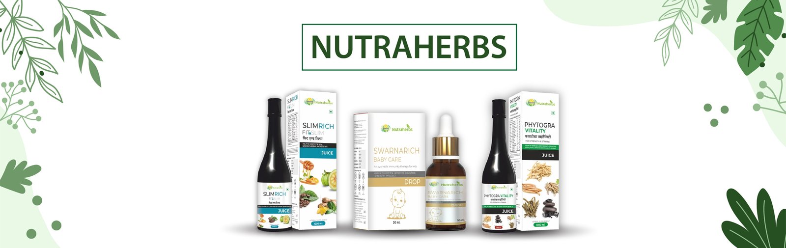 Nutraherbs